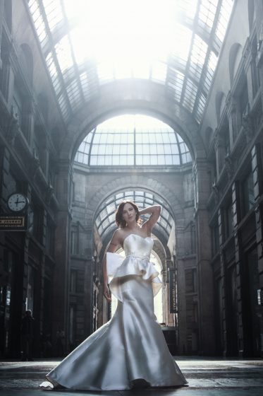 BRIDE