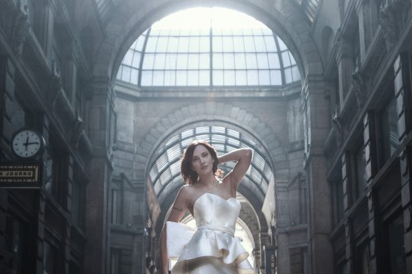BRIDE